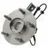513273 by MOOG - Hub Assembly