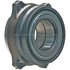 WH512432 by MPA ELECTRICAL - Wheel Bearing and Hub Assembly