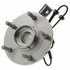 513273 by MOOG - Hub Assembly