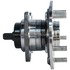 WH512418 by MPA ELECTRICAL - Wheel Bearing and Hub Assembly