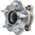 WH512423 by MPA ELECTRICAL - Wheel Bearing and Hub Assembly