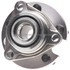 WH513011K by MPA ELECTRICAL - Wheel Bearing and Hub Assembly