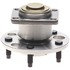 WH513018 by MPA ELECTRICAL - Wheel Bearing and Hub Assembly