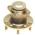 WH513019 by MPA ELECTRICAL - Wheel Bearing and Hub Assembly