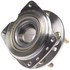 WH513044 by MPA ELECTRICAL - Wheel Bearing and Hub Assembly