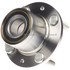 WH513030 by MPA ELECTRICAL - Wheel Bearing and Hub Assembly