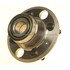 WH513033 by MPA ELECTRICAL - Wheel Bearing and Hub Assembly