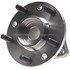 WH513061 by MPA ELECTRICAL - Wheel Bearing and Hub Assembly