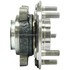 WH513298 by MPA ELECTRICAL - Wheel Bearing and Hub Assembly