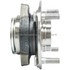 WH513308 by MPA ELECTRICAL - Wheel Bearing and Hub Assembly