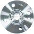 WH513309 by MPA ELECTRICAL - Wheel Bearing and Hub Assembly