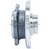 WH513309 by MPA ELECTRICAL - Wheel Bearing and Hub Assembly