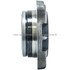 WH513311 by MPA ELECTRICAL - Wheel Bearing and Hub Assembly