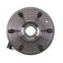 515096 by MOOG - Wheel Bearing and Hub Assembly