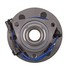 515096 by MOOG - Wheel Bearing and Hub Assembly