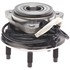 WH515003 by MPA ELECTRICAL - Wheel Bearing and Hub Assembly