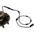 515101 by MOOG - Wheel Bearing and Hub Assembly