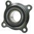 515103 by MOOG - Wheel Bearing and Hub Assembly