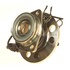 WH515019 by MPA ELECTRICAL - Wheel Bearing and Hub Assembly