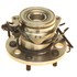 WH515019 by MPA ELECTRICAL - Wheel Bearing and Hub Assembly