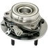 WH515023 by MPA ELECTRICAL - Wheel Bearing and Hub Assembly