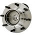 WH515025 by MPA ELECTRICAL - Wheel Bearing and Hub Assembly