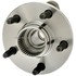 WH515026 by MPA ELECTRICAL - Wheel Bearing and Hub Assembly