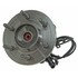 515119 by MOOG - Wheel Bearing and Hub Assembly