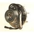 WH515030 by MPA ELECTRICAL - Wheel Bearing and Hub Assembly