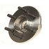 WH515032 by MPA ELECTRICAL - Wheel Bearing and Hub Assembly