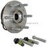 WH515036HD by MPA ELECTRICAL - Wheel Bearing and Hub Assembly