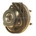 WH515050 by MPA ELECTRICAL - Wheel Bearing and Hub Assembly