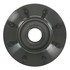 515139 by MOOG - Wheel Bearing and Hub Assembly