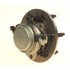 WH515054 by MPA ELECTRICAL - Wheel Bearing and Hub Assembly