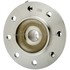 WH515069 by MPA ELECTRICAL - Wheel Bearing and Hub Assembly