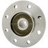 WH515070 by MPA ELECTRICAL - Wheel Bearing and Hub Assembly