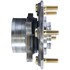 WH515074 by MPA ELECTRICAL - Wheel Bearing and Hub Assembly