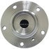 WH513210 by MPA ELECTRICAL - Wheel Bearing and Hub Assembly