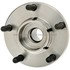 WH513211 by MPA ELECTRICAL - Wheel Bearing and Hub Assembly