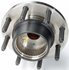 515021 by MOOG - Wheel Bearing and Hub Assembly