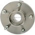 WH513215 by MPA ELECTRICAL - Wheel Bearing and Hub Assembly