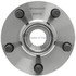 WH513220 by MPA ELECTRICAL - Wheel Bearing and Hub Assembly