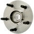 WH513228 by MPA ELECTRICAL - Wheel Bearing and Hub Assembly