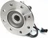 515041 by MOOG - Wheel Bearing and Hub Assembly