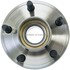 WH513222 by MPA ELECTRICAL - Wheel Bearing and Hub Assembly