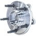 WH513223 by MPA ELECTRICAL - Wheel Bearing and Hub Assembly