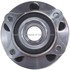 WH513223 by MPA ELECTRICAL - Wheel Bearing and Hub Assembly