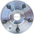 WH513223 by MPA ELECTRICAL - Wheel Bearing and Hub Assembly