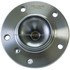 WH513254 by MPA ELECTRICAL - Wheel Bearing and Hub Assembly