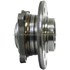 WH513254 by MPA ELECTRICAL - Wheel Bearing and Hub Assembly